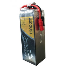 LiPo Аккумулятор Tattu 10000mAh 6S 25C 22.2V (AS150)