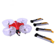 LiPo Аккумулятор Tattu 220mAh 3.7V 45C 1S1P (Eflite Stock Connector) 5шт.