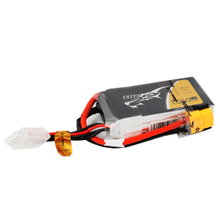 LiPo Аккумулятор Tattu 1050mAh 11.1V 75C 3S1P (XT60)