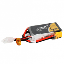 LiPo Аккумулятор Tattu 1050mAh 11.1V 75C 3S1P (XT60)