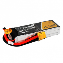 LiPo Аккумулятор Tattu 1800mAh 45C 3S1P (XT60)