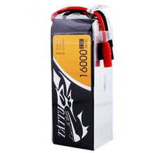 LiPo Аккумулятор Tattu 16000mAh 15C 6S1P (AS150 +XT150)