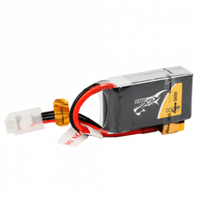 LiPo Аккумулятор Tattu 900mAh 11.1V 45C 3S1P (XT60)
