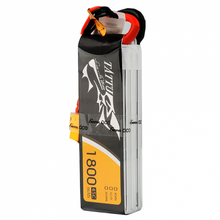 LiPo Аккумулятор Tattu 1800mAh 45C 3S1P (XT60)