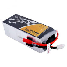 LiPo Аккумулятор Tattu 16000mAh 15C 6S1P (AS150 +XT150)