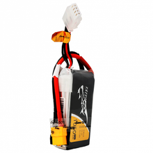 LiPo Аккумулятор Tattu 1050mAh 11.1V 75C 3S1P (XT60)