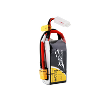 LiPo Аккумулятор Tattu 1550mAh 11.1V 75C 3S1P Racing (XT60)