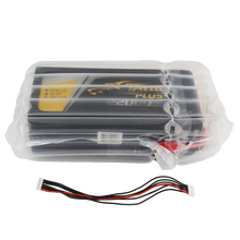 LiPo Смарт Аккумулятор Tattu Plus 22000mAh 22.2V 25C 6S1P (AS150+XT150)