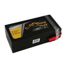 LiPo Смарт Аккумулятор Tattu Plus 22000mAh 22.2V 25C 6S1P (AS150+XT150)