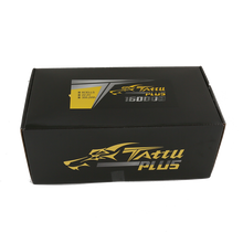 LiPo Смарт Аккумулятор Tattu Plus 16000mAh 6S1P 15C 22.2V (AS150+XT150)