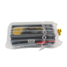 LiPo Смарт Аккумулятор Tattu Plus 16000mAh 6S1P 15C 22.2V (AS150+XT150)