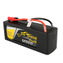 LiPo Смарт Аккумулятор Tattu Plus 22000mAh 22.2V 25C 6S1P (AS150+XT150)