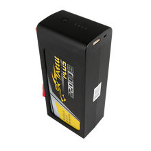 LiPo Смарт Аккумулятор Tattu Plus 22000mAh 22.2V 25C 6S1P (AS150+XT150)