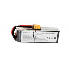 LiPo Аккумулятор Tattu 2700mAh 3S1P 25C 11.1V (XT60)