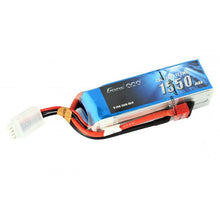 LiPo Аккумулятор Gens Ace 1550mAh 11.1v 25C 3S1P (Deans)