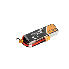 LiPo Аккумулятор Tattu 1800mAh 75C 4S1P (XT60)