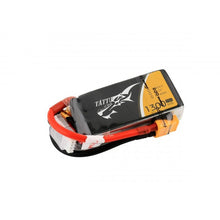 LiPo Аккумулятор Tattu 1300mAh 3S 75C (XT60)