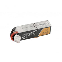 LiPo Аккумулятор Tattu 1800mAh 14.8V 75C 4S1P (XT60)