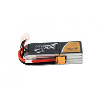 LiPo Аккумулятор Tattu 1800mAh 14.8V 75C 4S1P (XT60)