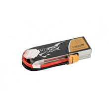 LiPo Аккумулятор Tattu 1800mAh 11.1V 75C 3S1P (XT60)