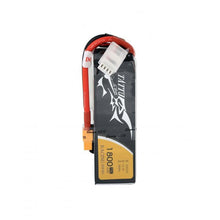 LiPo Аккумулятор Tattu 1800mAh 11.1V 75C 3S1P (XT60)