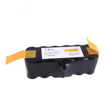 LiPo Аккумулятор Tattu 3500mAh 14.4V Ni-MH Irobot Roomba 500/600/700/800/900