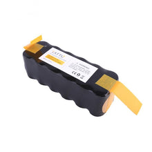 LiPo Аккумулятор Tattu 3500mAh 14.4V Ni-MH Irobot Roomba 500/600/700/800/900