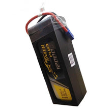 LiPo Смарт Аккумулятор Tattu Plus 12000mAh 22.2V 15C 6S1P (EC5)