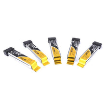 LiPo Аккумулятор Tattu 220mAh 3.7V 45C 1S1P (JST-PHR 2.0) 1шт.