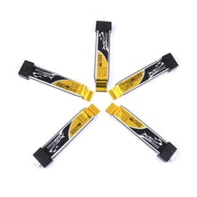 LiPo Аккумулятор Tattu 220mAh 3.7V 45C 1S1P (JST-PHR 2.0) 1шт.