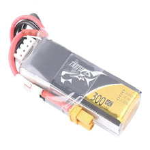 LiPo Аккумулятор Tattu 11.1V 45C 300mAh 3S1P (XT30)