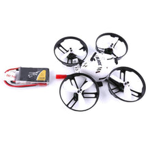LiPo Аккумулятор Tattu 450mAh 11.1V 45C 3S1P (JST-SYP)