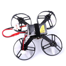 LiPo Аккумулятор Tattu 450mAh 11.1V 45C 3S1P (JST-SYP)