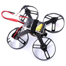 LiPo Аккумулятор Tattu 450mAh 11.1V 45C 3S1P (JST-SYP)