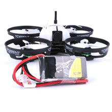 LiPo Аккумулятор Tattu 800mAh 7.4V 45C 2S1P (JST-SYP)