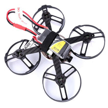 LiPo Аккумулятор Tattu 800mAh 7.4V 45C 2S1P (JST-SYP)