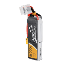 LiPo Аккумулятор Tattu 1000mAh 22.2V 75C 6S1P (XT60)