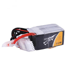 LiPo Аккумулятор Tattu 14.8V 75C 4S1P 450mAh (XT30)