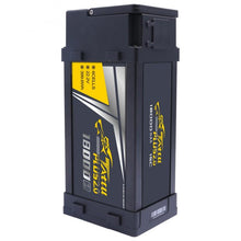 LiPo Смарт Аккумулятор Tattu Plus2.0 18000mAh 6S1P 22.2V 15C (AS150+XT150)