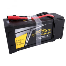 LiPo Смарт Аккумулятор Tattu Plus2.0 18000mAh 6S1P 22.2V 15C (AS150+XT150)