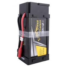 LiPo Смарт Аккумулятор Tattu Plus2.0 18000mAh 6S1P 22.2V 15C (AS150+XT150)