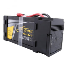 LiPo Смарт Аккумулятор Tattu Plus2.0 18000mAh 6S1P 22.2V 15C (AS150+XT150)