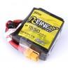 LiPo Аккумулятор Tattu R-Line 1550mAh 95C 4S1P квадратной формы (XT60)