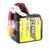 LiPo Аккумулятор Tattu R-Line 1550mAh 95C 4S1P квадратной формы (XT60)
